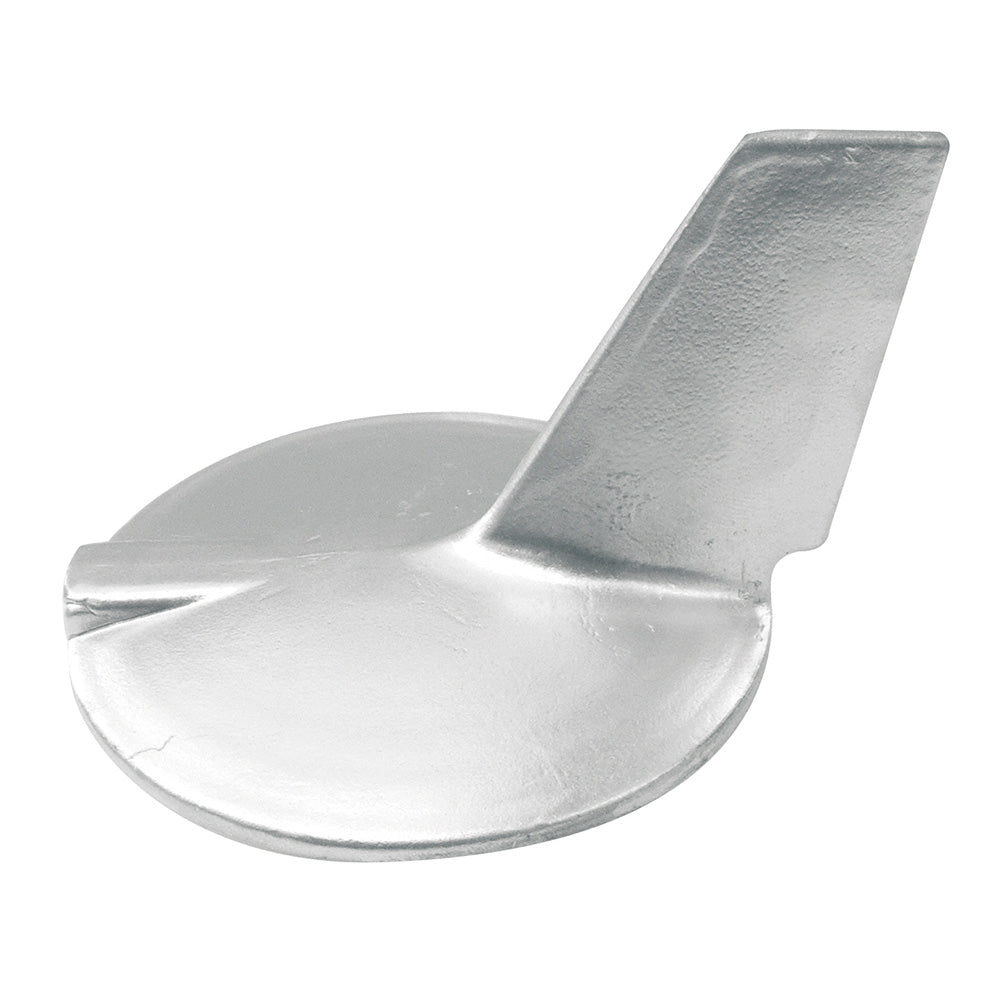 Tecnoseal Zinc Yamaha Trim Tab Anode f200 300 HP Motors 01145